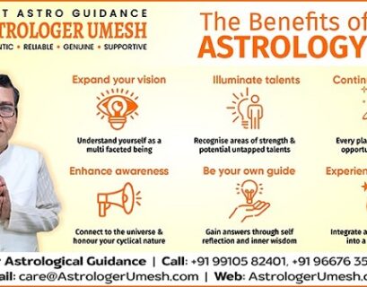 Best Astrologer In India