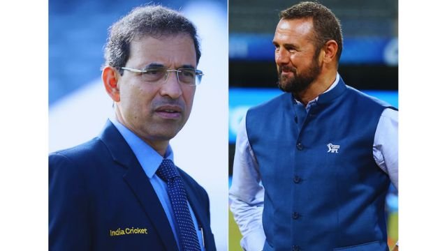 Drama at Eden Gardens: Why Harsha Bhogle and Simon Doull Were Sidelined in IPL 2025