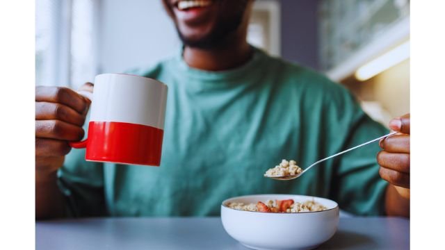 Intermittent Fasting for Men: Unlock Peak Health, Strength, and Vitality
