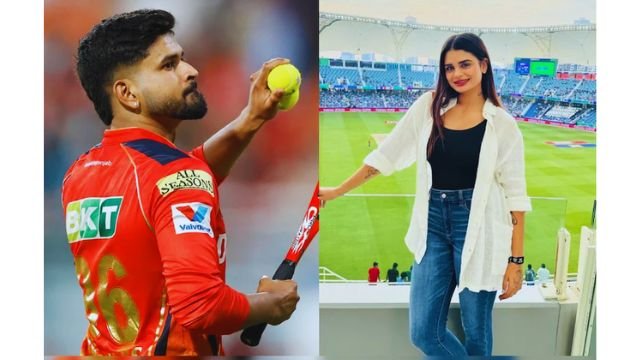 Shresta Iyer’s Bold Stand Against Toxic Trolls After PBKS’ IPL 2025 Loss: A Wake-Up Call for Cricket Fans
