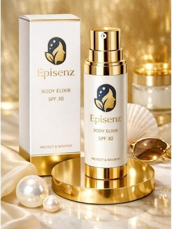 Doctor-Founded Episenz Skin Science Emerges with a Preventive Skincare Vision for the Next Decade of Dermatology-Led Consumer Health